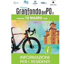 Informazioni utili per i residenti